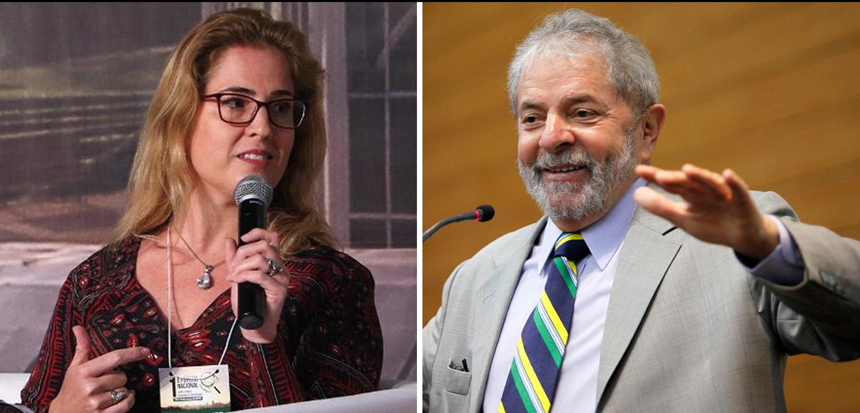 (Foto: Enéas Gomez/Divulgação | Heinrich Aikawa/Instituto Lula)