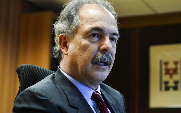 Aloizio Mercadante (Foto: Agência Brasil) Aloizio Mercadante
