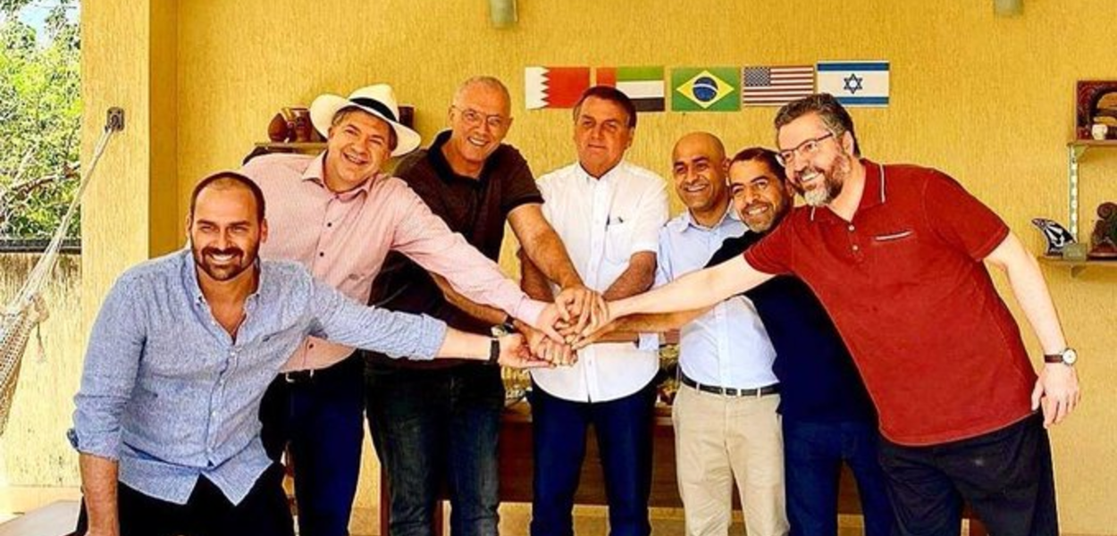 (Foto: Reprodução/Twitter)