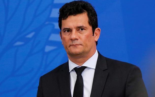 Sérgio Moro (Foto: REUTERS/Adriano Machado) Sérgio Moro