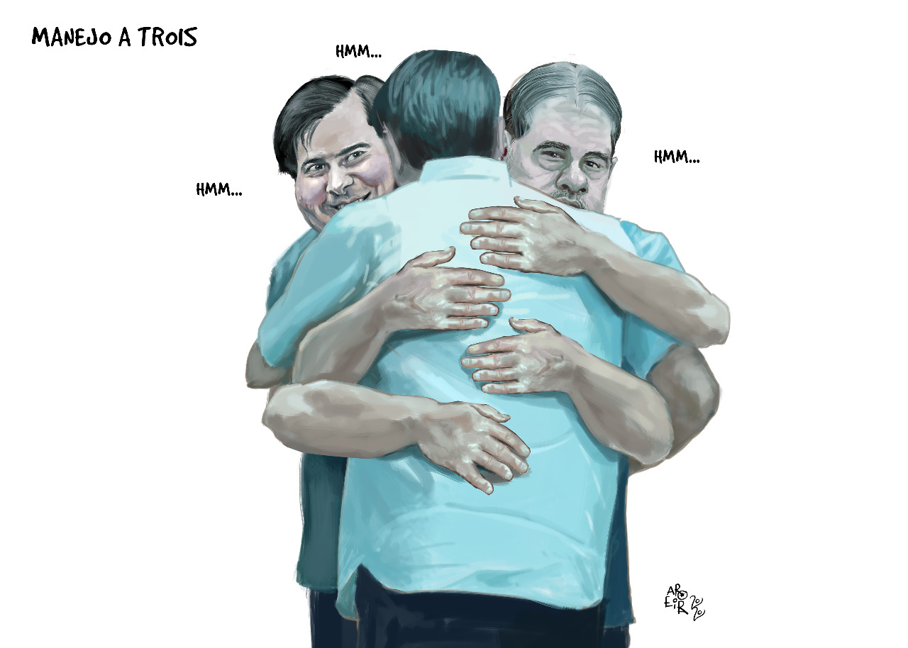 (Foto: Aroeira)