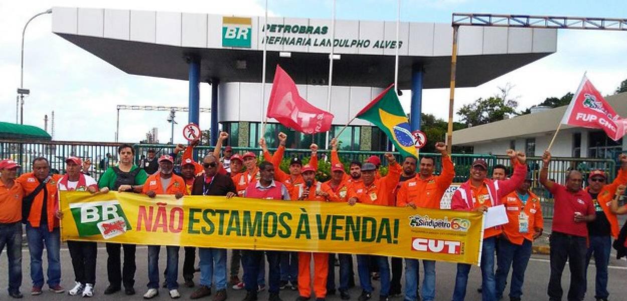 (Foto: Sindipetro-BA)