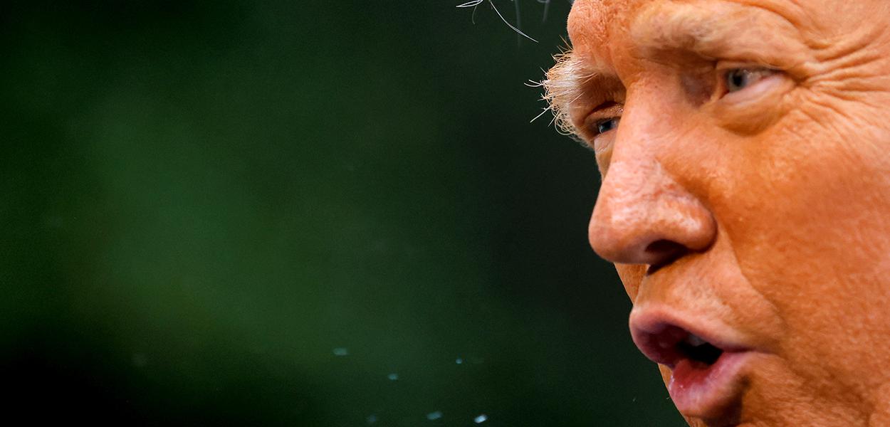 (Foto: REUTERS/Carlos Barria)