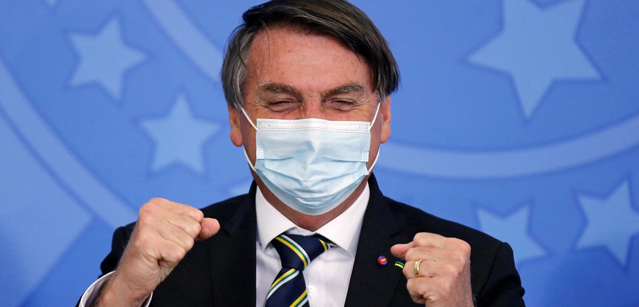 (Foto: REUTERS/Adriano Machado) www.brasil247.com -