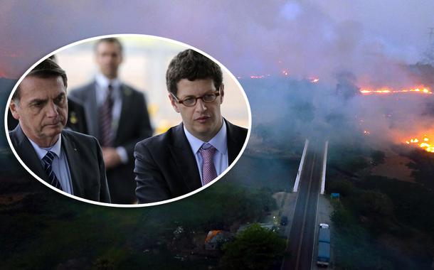 (Foto: José Cruz/Agência Brasil | Chico Ribeiro)