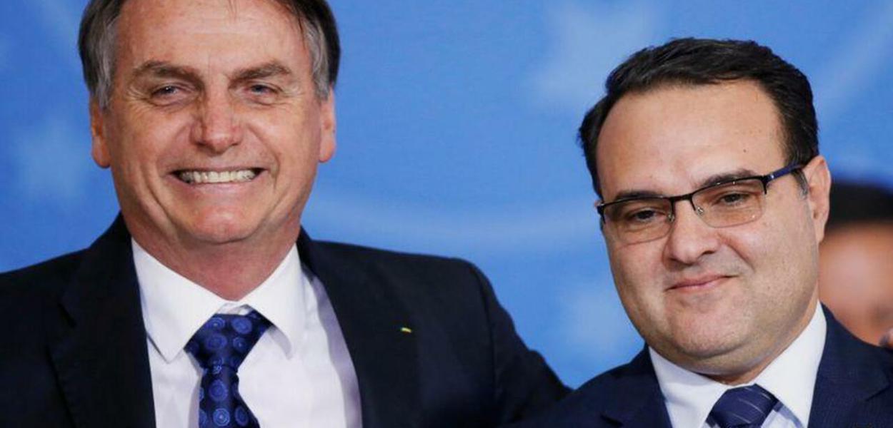 (Foto: REUTERS/Adriano Machado)