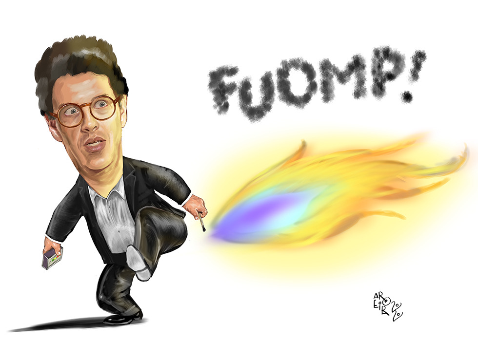 (Foto: Renato Aroeira)