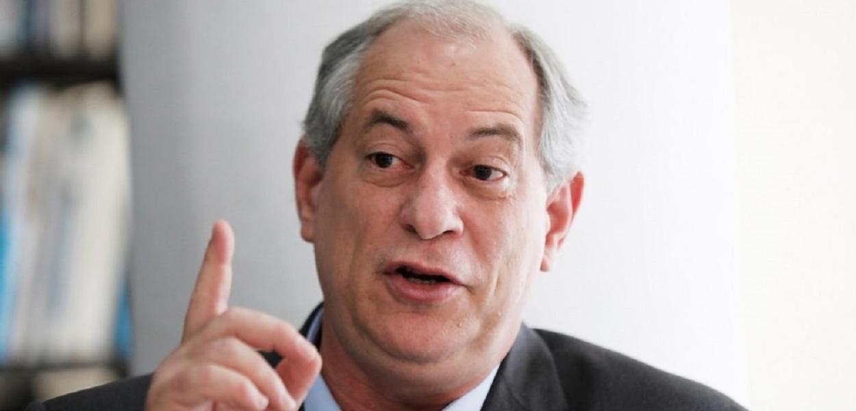 Ciro Gomes (Foto: Reprodução) Ciro Gomes