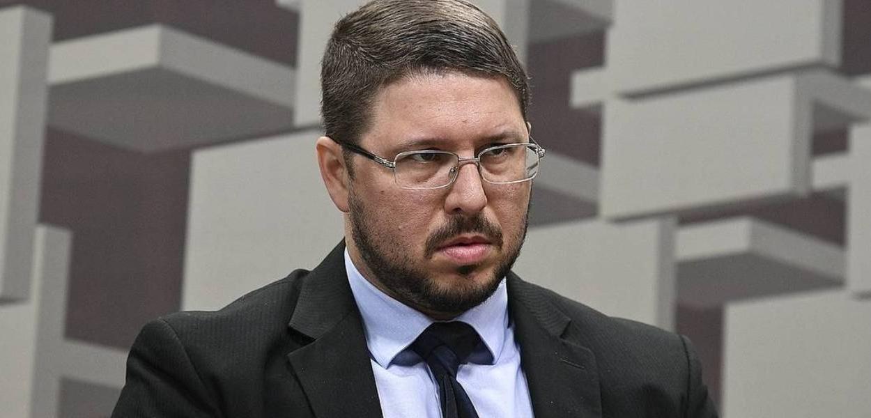 (Foto: Agência Senado)
