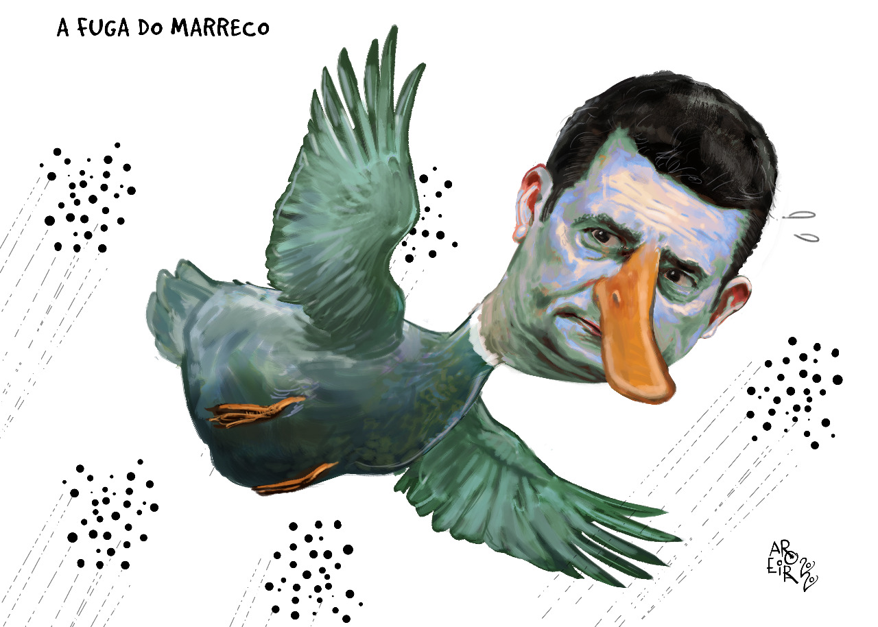 (Foto: Renato Aroeira)