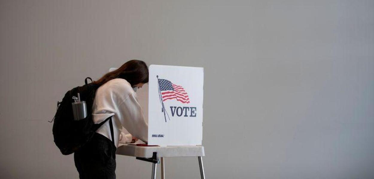 (Foto: REUTERS/Emily Elconin/File Photo)