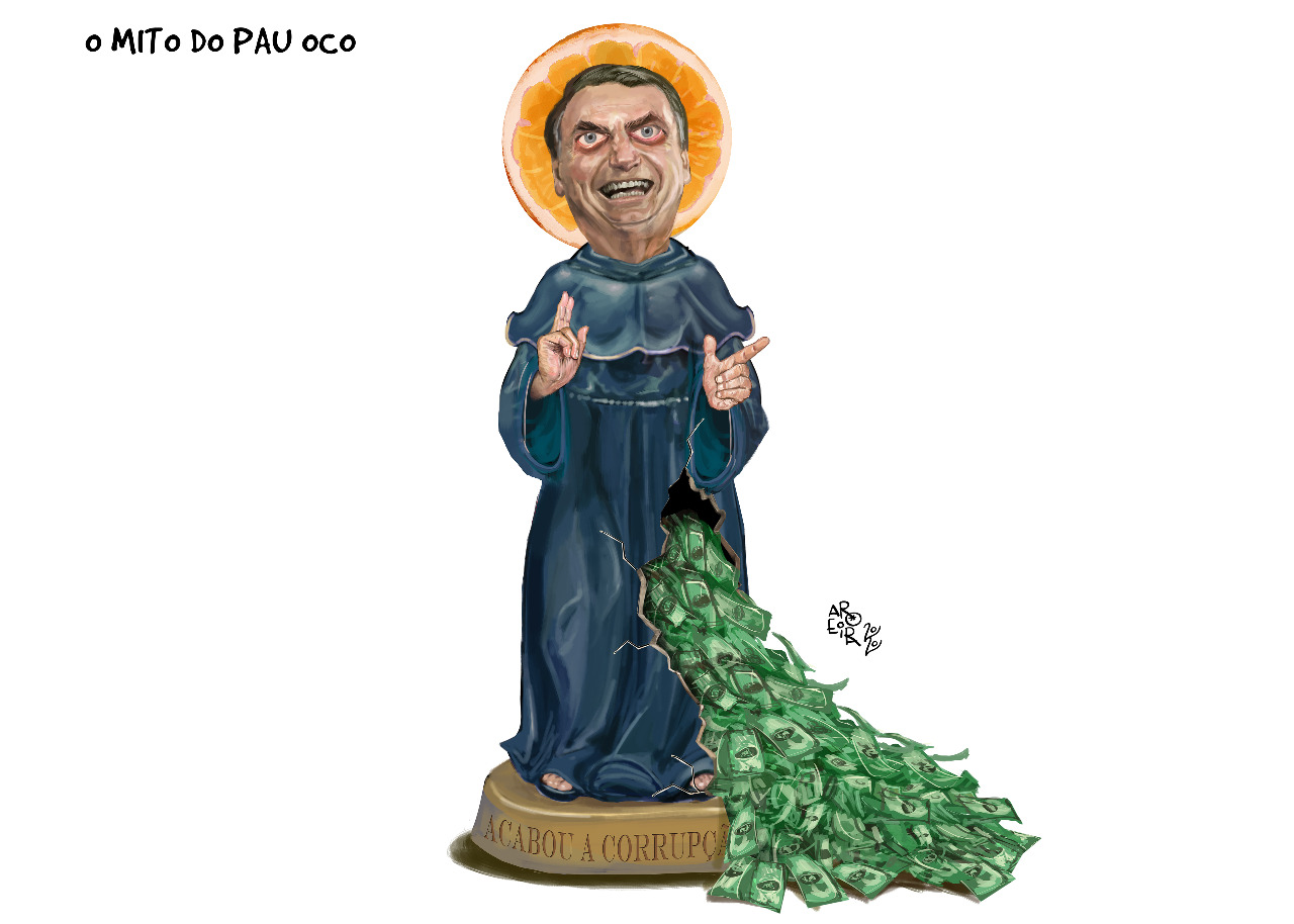 (Foto: Renato Aroeira)