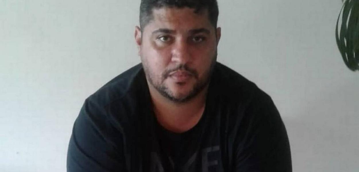 Traficante André do Rap, um dos chefes do PCC, é solto por ordem do STF Traficante André do Rap, um dos chefes do PCC, é solto por ordem do STF