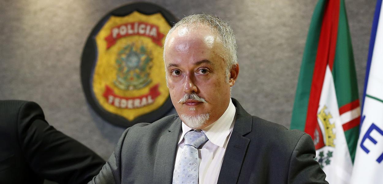 Carlos Fernando Lima (Foto: Reprodução) Carlos Fernando Lima