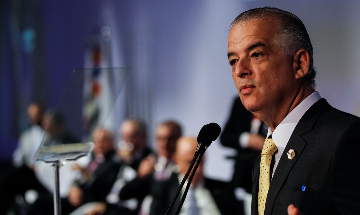 Márcio França (Foto: Agência Brasil) Márcio França