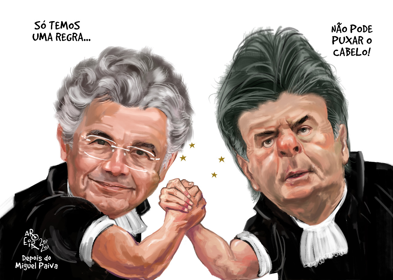 (Foto: Renato Aroeira)