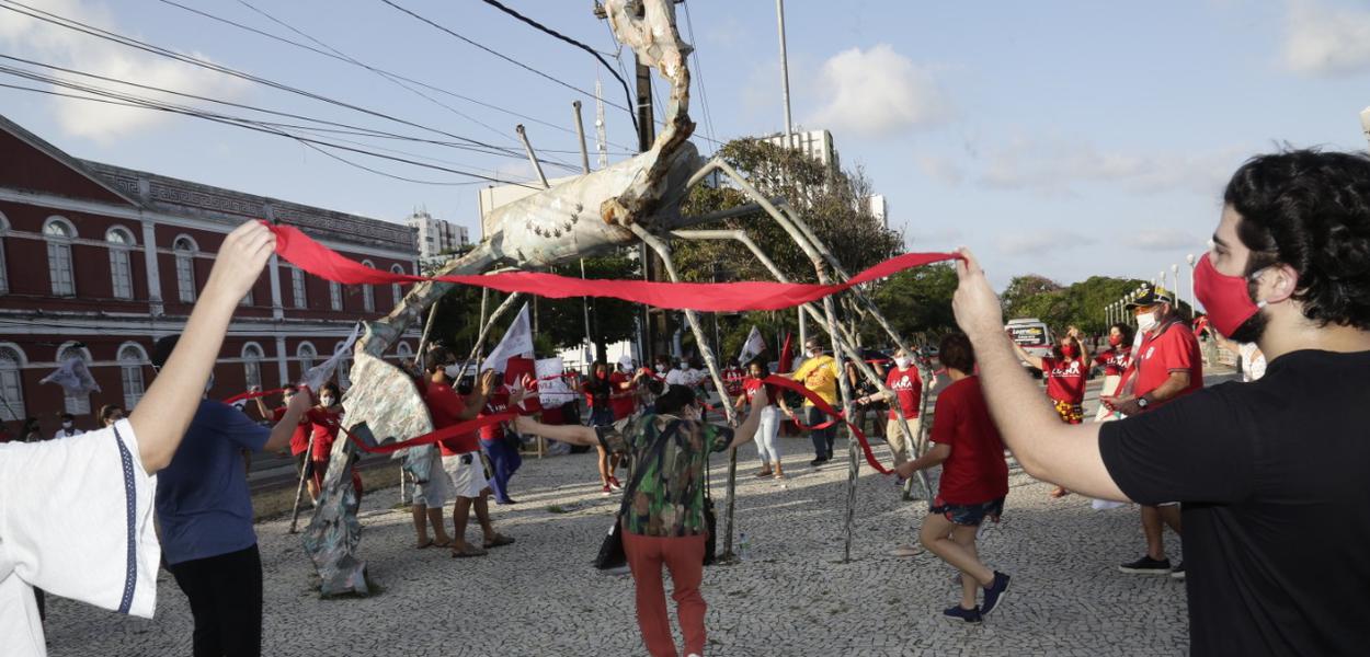 (Foto: Ricardo Labá)