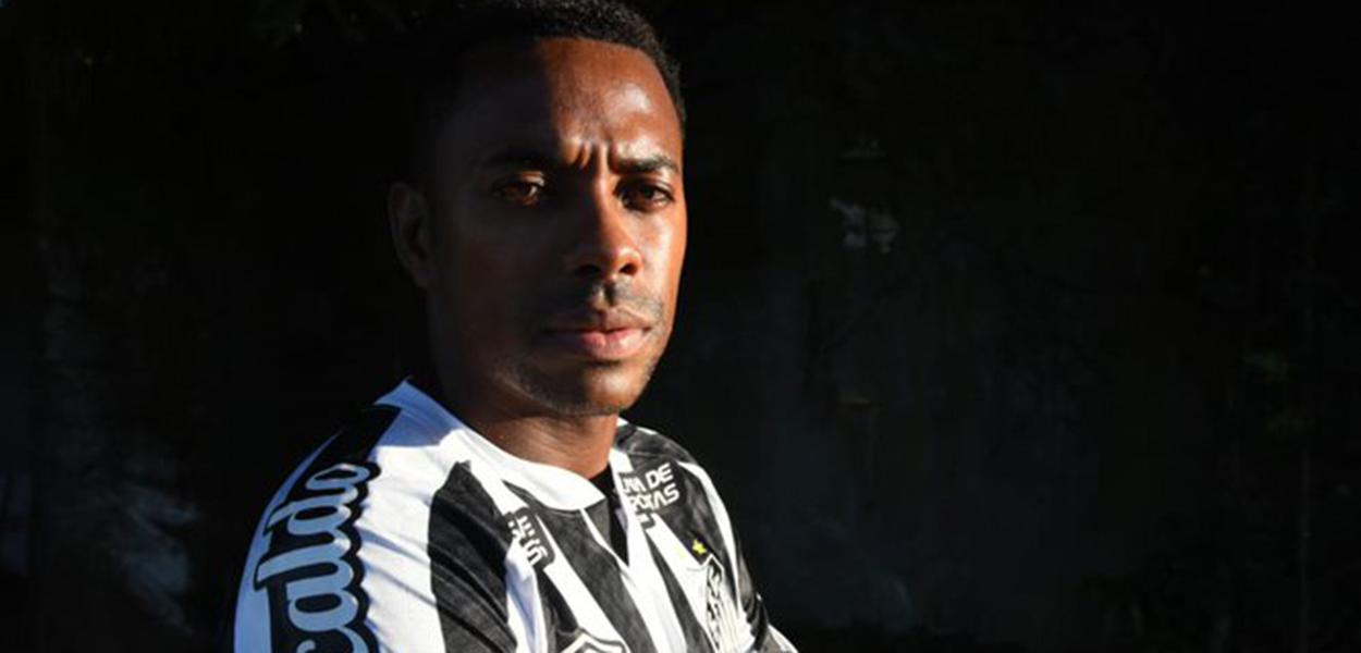 (Foto: Ivan Storti/Santos FC)