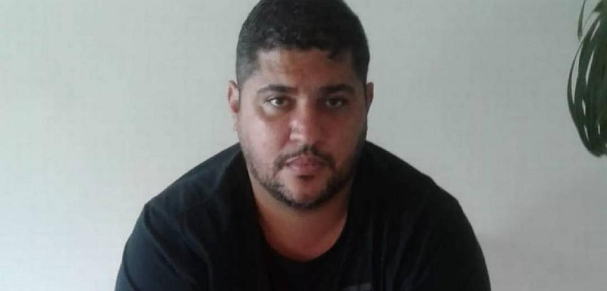 Traficante André do Rap, um dos chefes do PCC, é solto por ordem do STF Traficante André do Rap, um dos chefes do PCC, é solto por ordem do STF