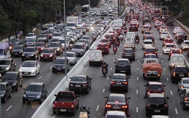 Haverá mudanças também na quantidade de pontos que podem levar à suspensão da CNH (Foto: Oswaldo Corneti/ Fotos Públicas) Haverá mudanças também na quantidade de pontos que podem levar à suspensão da CNH