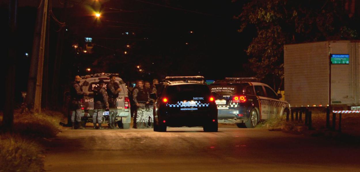 (Foto: TV Globo/Reprodução)
