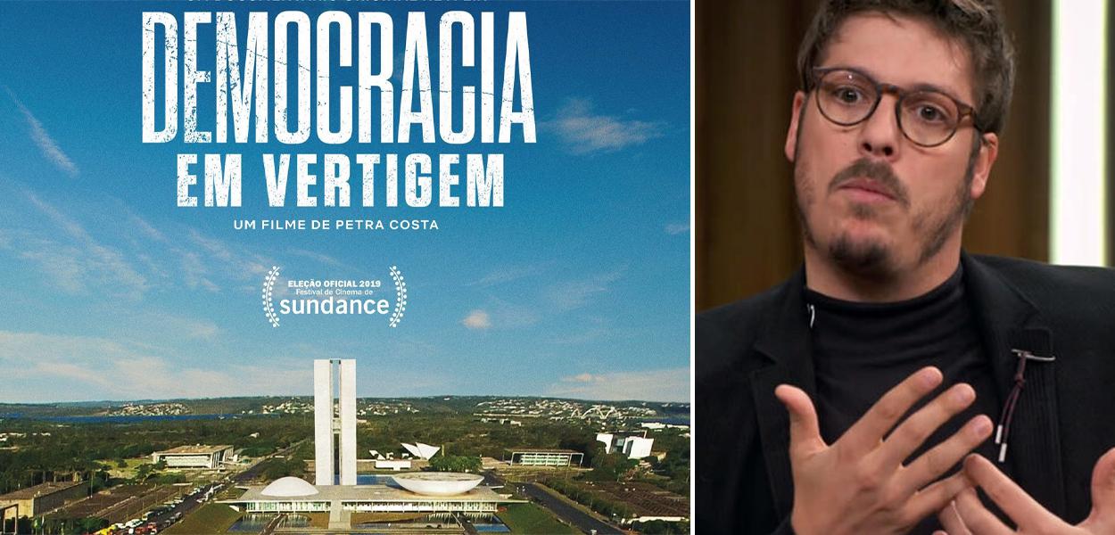 Fábio Porchat (Foto: Reprodução) www.brasil247.com - Fábio Porchat