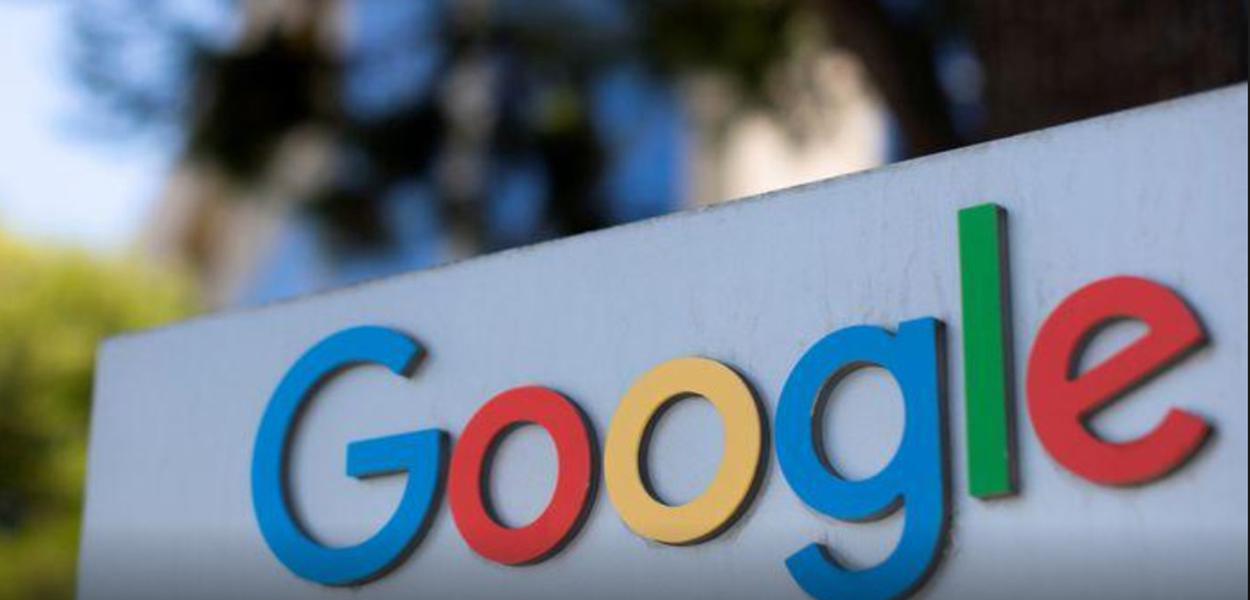 Google lança aplicativo (Foto: REUTERS/Mike Blake) Google lança aplicativo