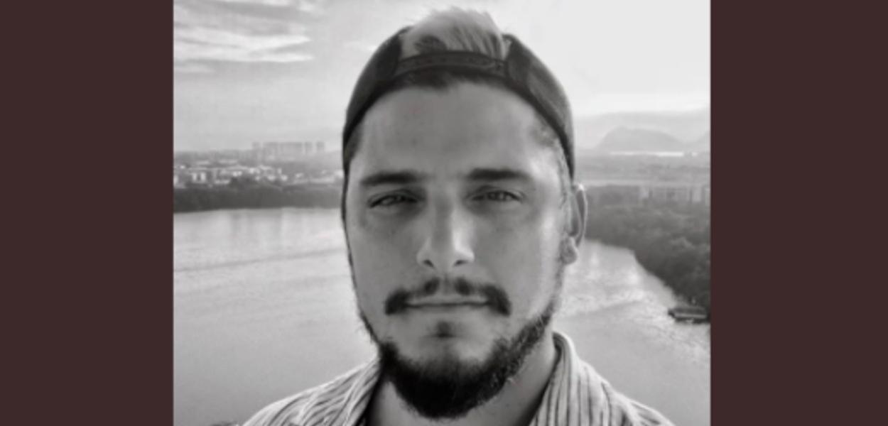 Bruno Gissoni (Foto: Reprodução/Instagram) Bruno Gissoni