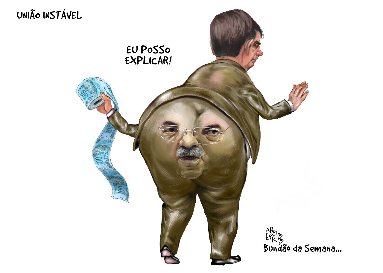 (Foto: Aroeira)