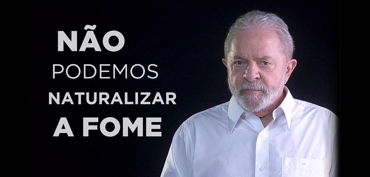 Lula (Foto: Ricardo Stuckert) Lula