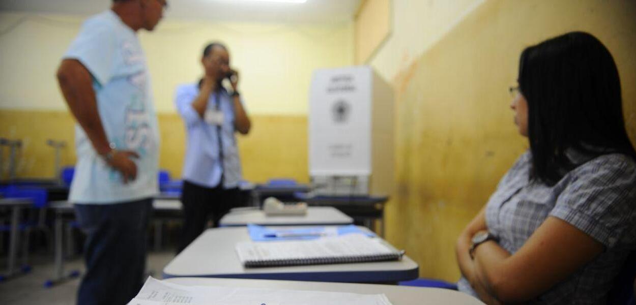 (Foto: Tânia Rêgo/Agência Brasil)