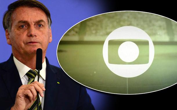 Bolsonaro - Globo - Futebol Bolsonaro - Globo - Futebol