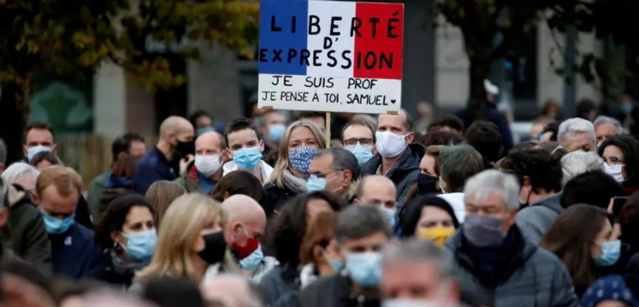 (Foto: Reuters/Pascal Rossignol)