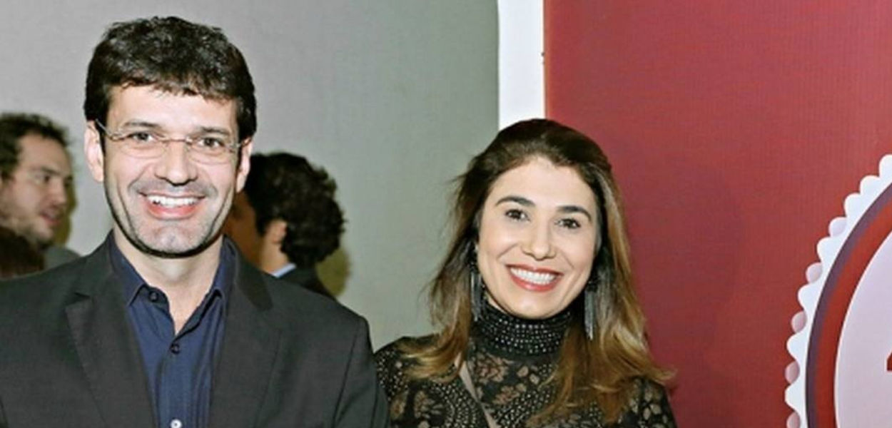 Marcelo Alvaro Antonio e Janaina Cardoso PSL (Foto: Reprodução) Marcelo Alvaro Antonio e Janaina Cardoso PSL