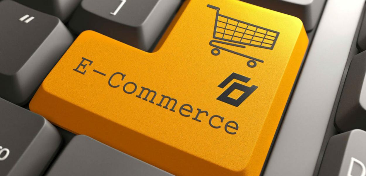 Faturamento do E-Commerce aumenta neta pandemia (Foto: Reprodução) Faturamento do E-Commerce aumenta neta pandemia