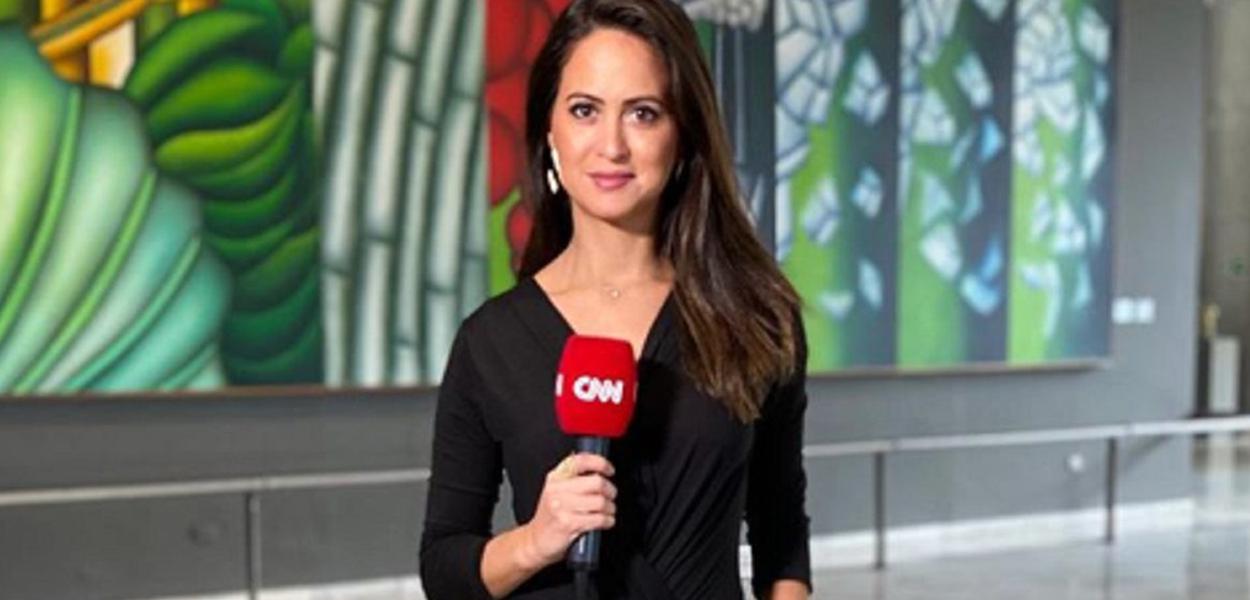 Marcela Rahal (Foto: Reprodução) Marcela Rahal