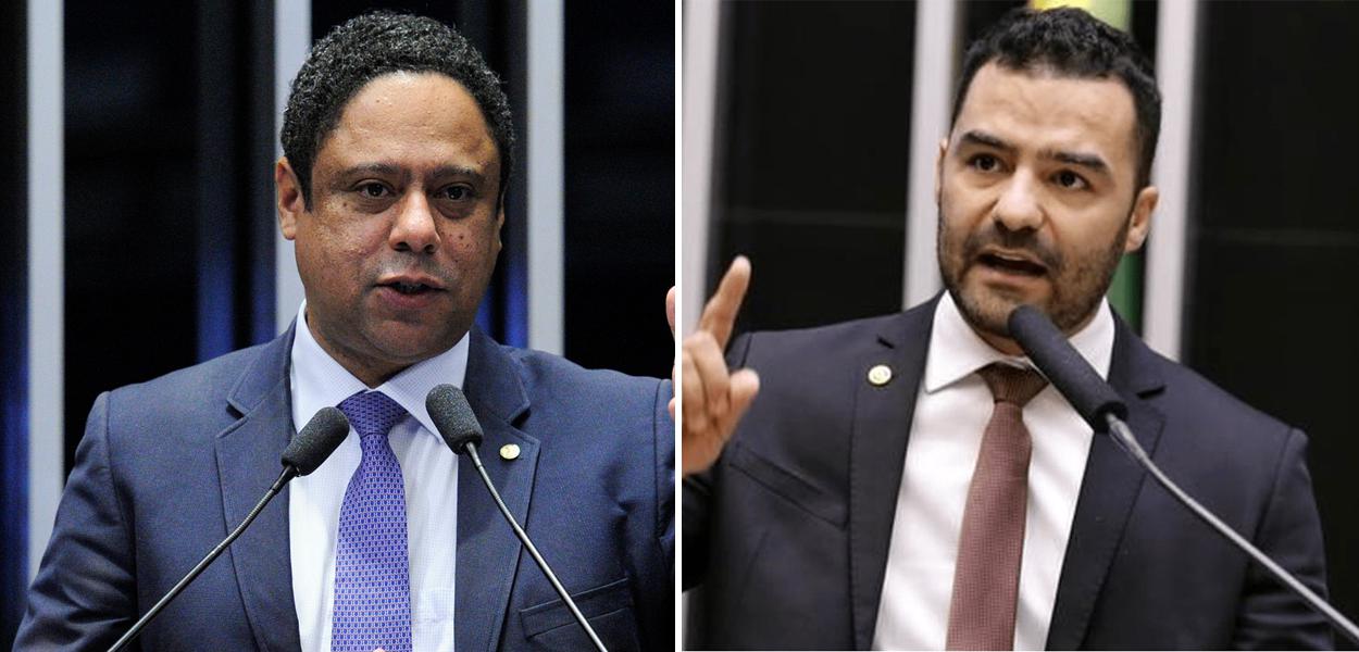 Orlando Silva e 'Mamãe Falei' (Foto: Edilson Rodrigues/Agência Senado | ABr) Orlando Silva e 'Mamãe Falei'