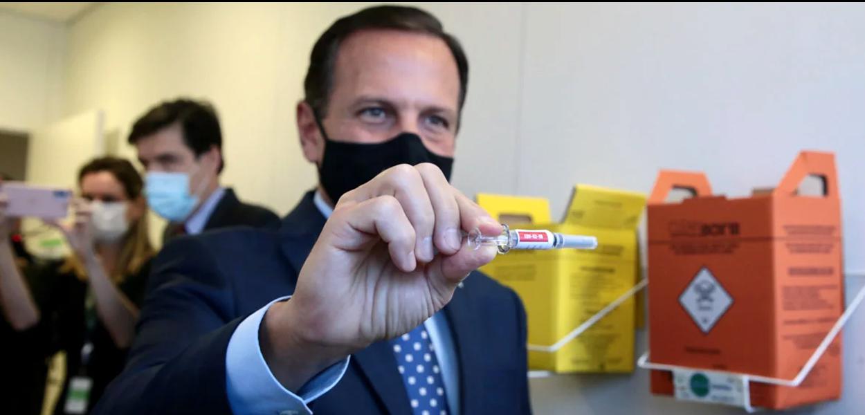 (Foto: GOVSP)