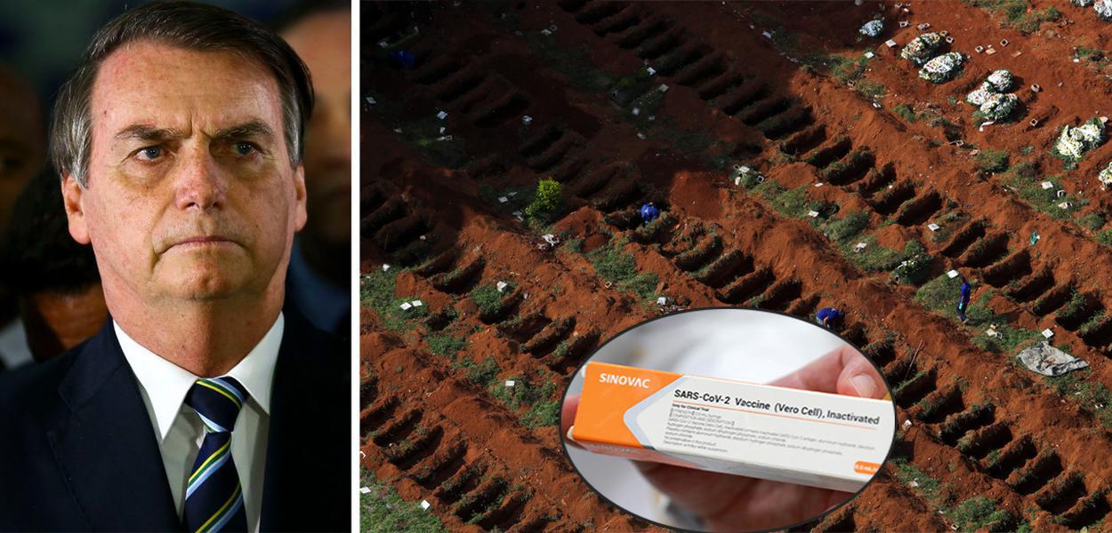 Jair Bolsonaro (Foto: Divulgação) Jair Bolsonaro