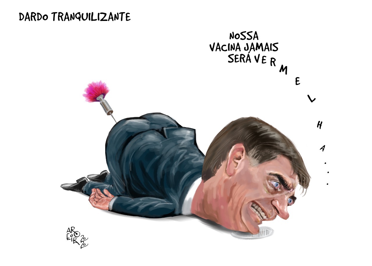(Foto: Renato Aroeira)