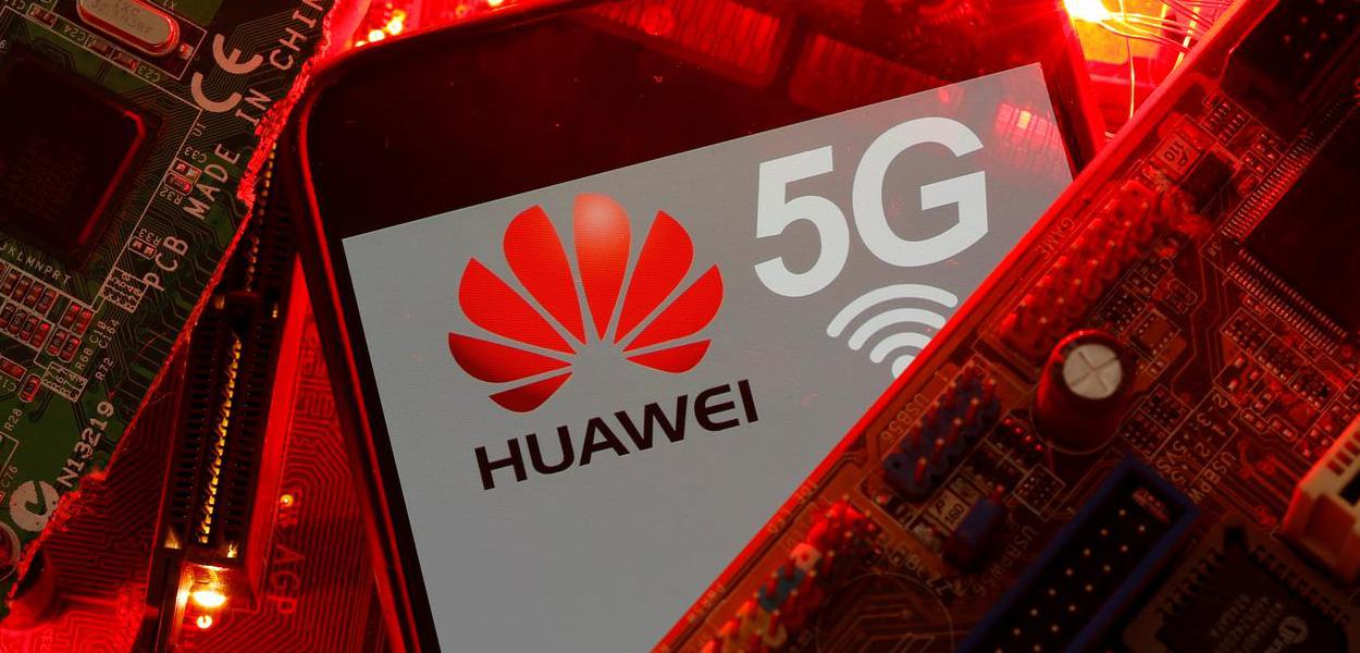 Tecnologia 5G deve chegar ao Brasil em maio ou junho do próximo ano (Foto: Reuters) Tecnologia 5G deve chegar ao Brasil em maio ou junho do próximo ano