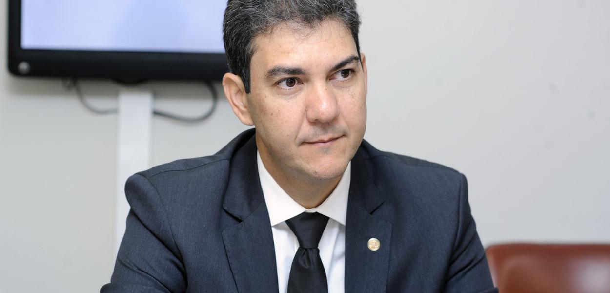 Eduardo Braide (Foto: Reprodução) Eduardo Braide