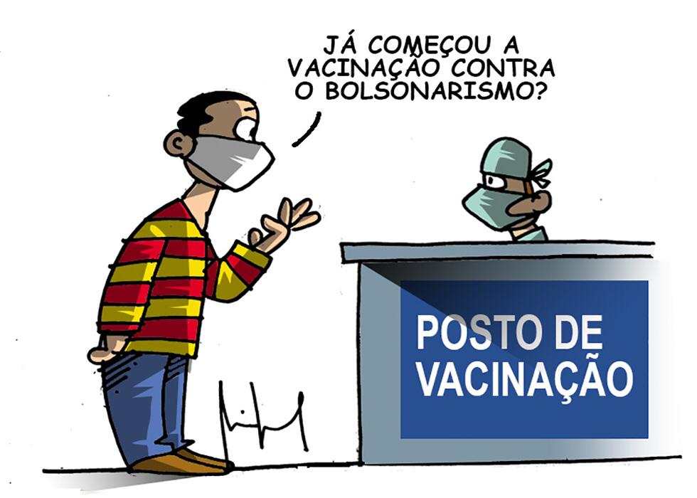 Imunização Imunização