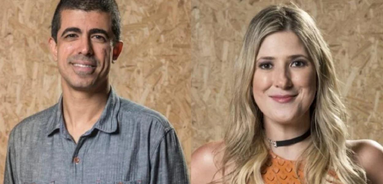 Fazer o certo exige coragem, posta Calabresa Fazer o certo exige coragem, posta Calabresa