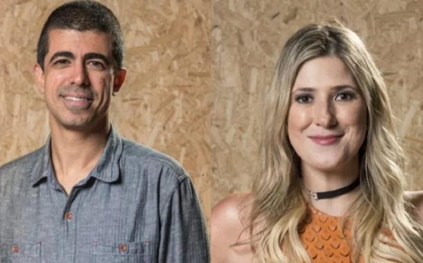 Fazer o certo exige coragem, posta Calabresa Fazer o certo exige coragem, posta Calabresa