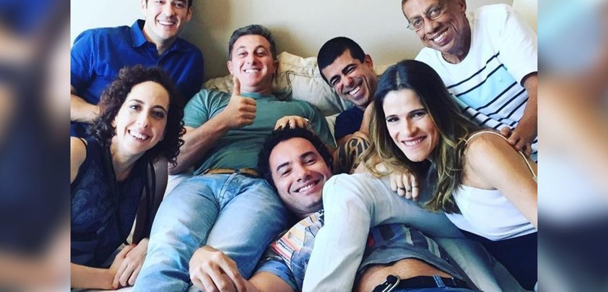 (Foto: Reprodução/Instagram)