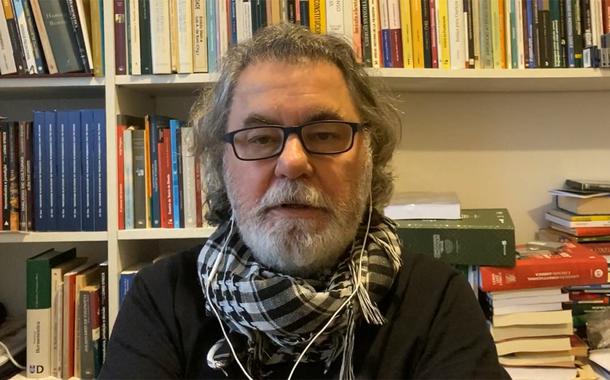Lenio Streck (Foto: Reprodução) Lenio Streck