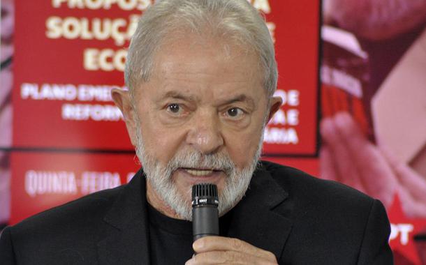 Ex-presidente Luiz Inácio Lula da Silva (Foto: 247) Ex-presidente Luiz Inácio Lula da Silva