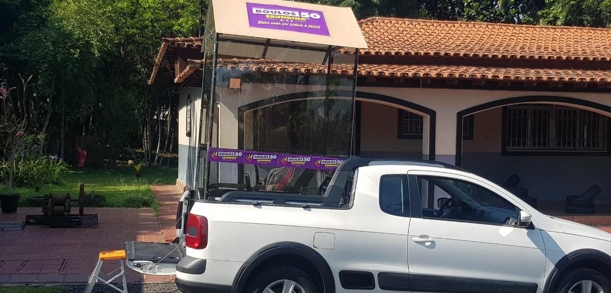 (Foto: Divulgação)