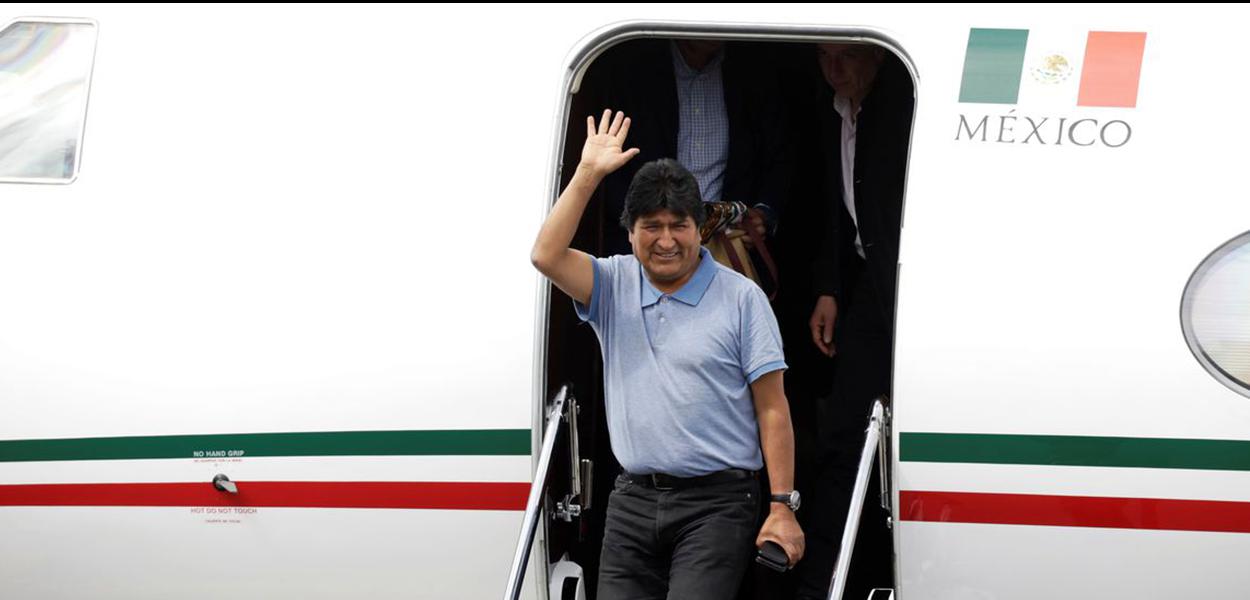 (Foto: © REUTERS/Luis Cortes/Direitos reservados)